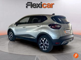 Renault Captur Zen Energy TCe 87kW (120CV) EDC