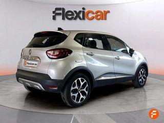 Renault Captur Zen Energy TCe 87kW (120CV) EDC