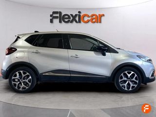 Renault Captur Zen Energy TCe 87kW (120CV) EDC