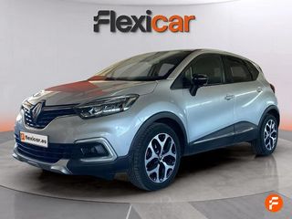Renault Captur Zen Energy TCe 87kW (120CV) EDC