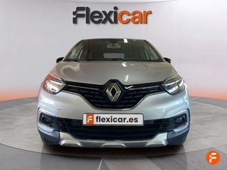 Renault Captur Zen Energy TCe 87kW (120CV) EDC