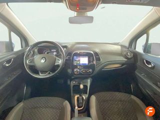 Renault Captur Zen Energy TCe 87kW (120CV) EDC