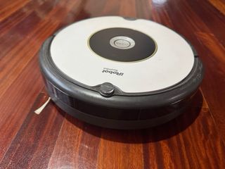 iRobot Roomba aspirador robot