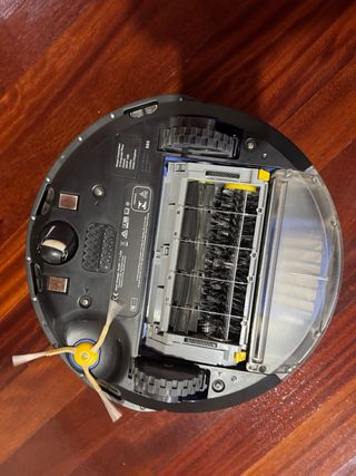 iRobot Roomba aspirador robot