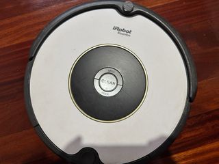 iRobot Roomba aspirador robot