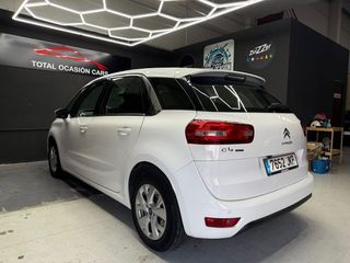 Citroën C4 Picasso 1.6 BLUEHDI 120CV LIVE