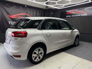 Citroën C4 Picasso 1.6 BLUEHDI 120CV LIVE