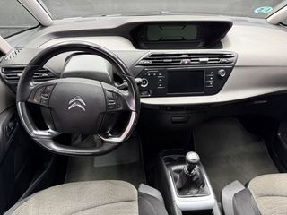 Citroën C4 Picasso 1.6 BLUEHDI 120CV LIVE