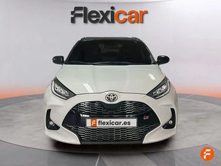 Toyota Yaris 1.5 120H GR Sport GT7 Edition