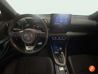Toyota Yaris 1.5 120H GR Sport GT7 Edition