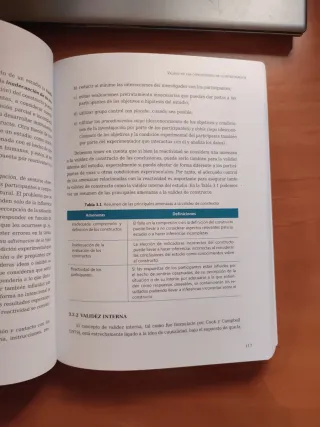 Fundamentos de investigación en psicología