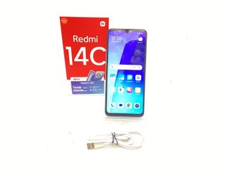 xiaomi redmi 14c 8gb 256gb