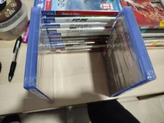 Ps4  sin mandos(los 3 que tengo estan defectuoso)