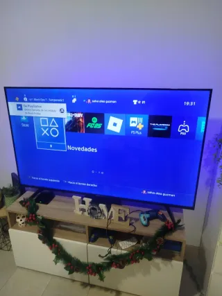 Ps4  sin mandos(los 3 que tengo estan defectuoso)