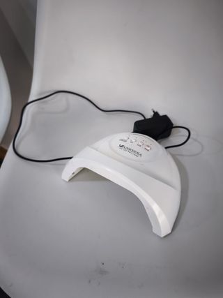 Lámpara LED UV VANREESA