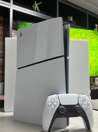 PlayStation 5 Slim