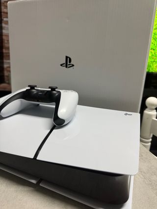 PlayStation 5 Slim