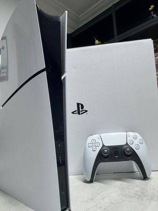 PlayStation 5 Slim