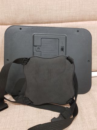 Espejo para coche bebé Jane