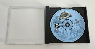 Super Pang Collection PS1