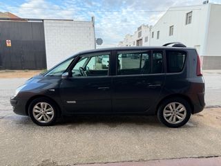 Renault Espace 2007