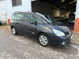 Renault Espace 2007