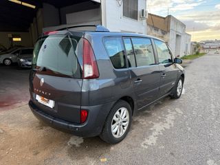 Renault Espace 2007