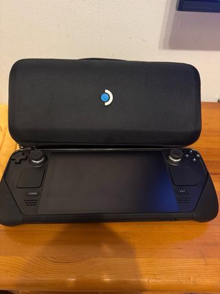 Steam Deck 256GB