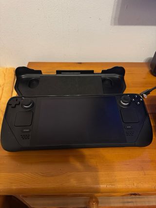 Steam Deck 256GB