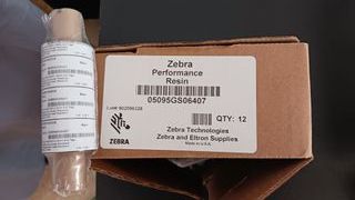 Impresora ZebraGK420t+Rollos etiqueta+Cinta resina