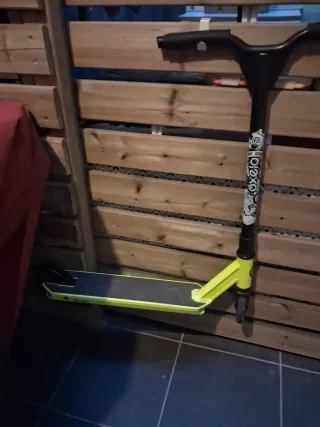 Patinete Freestyle Oxelo Niños