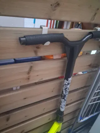 Patinete Freestyle Oxelo Niños