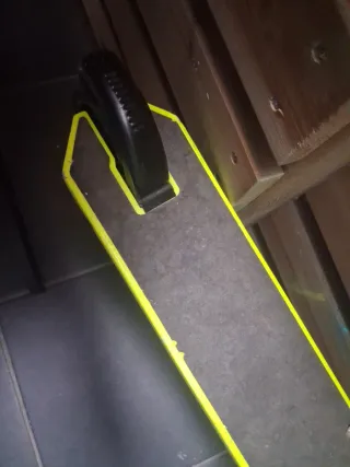 Patinete Freestyle Oxelo Niños