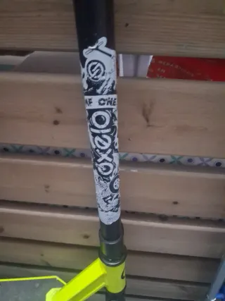 Patinete Freestyle Oxelo Niños