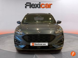 Ford Kuga ST-Line 2.5 Duratec FHEV 140kW 4x4 Auto