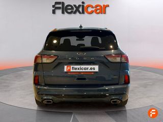 Ford Kuga ST-Line 2.5 Duratec FHEV 140kW 4x4 Auto