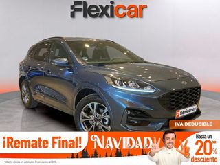 Ford Kuga ST-Line 2.5 Duratec PHEV 165kW Auto