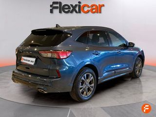 Ford Kuga ST-Line 2.5 Duratec FHEV 140kW 4x4 Auto