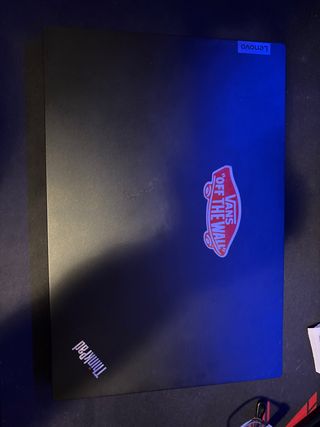 Lenovo ThinkPad Portatile Usato