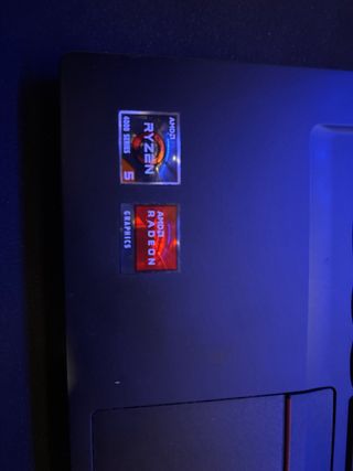 Lenovo ThinkPad Portatile Usato