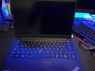 Lenovo ThinkPad Portatile Usato