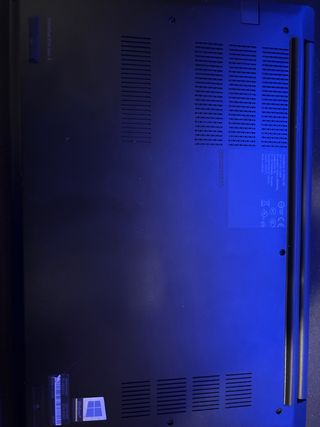 Lenovo ThinkPad Portatile Usato