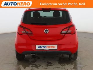 Opel Corsa 1.3 CDTI Selective