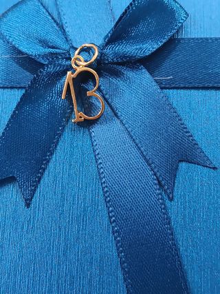 Dije Cruz Oro 18 Kilates