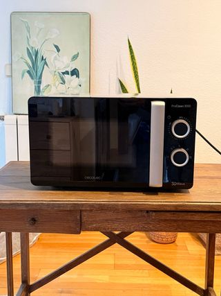 Microondas Cecotec Proclean 3050