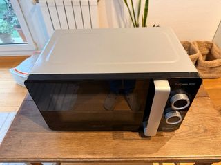 Microondas Cecotec Proclean 3050