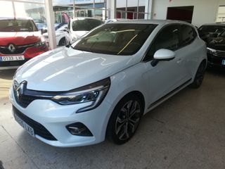 Renault Clio 2020