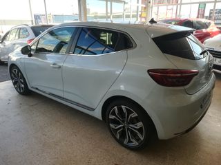 Renault Clio 2020