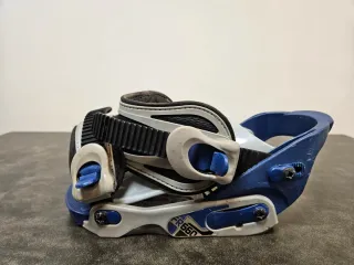 Fijaciones Snowboard Nidecker