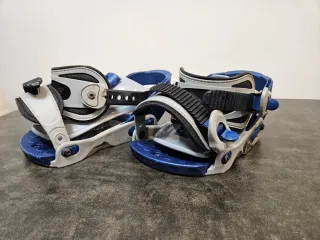 Fijaciones Snowboard Nidecker